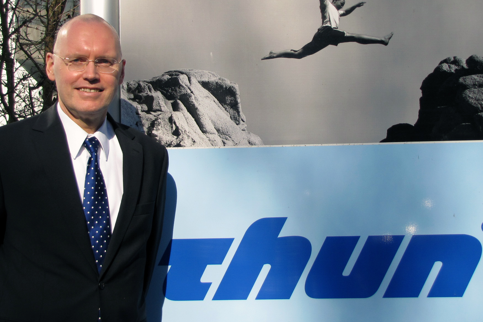 Quality is not a fact, but the result of ongoing efforts to improve all processes within the company,’ said CEO Alfred Thun. – Photo Bike Europe