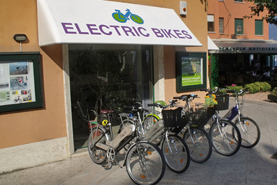 According to the latest data Dutch e-bike sales increased 6 percent last August. - Photo Bike Europe