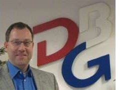 Business Sales Director Stephan Räkers is now handling all sales of Dutch Bicycle Group. – Photo Bike Europe