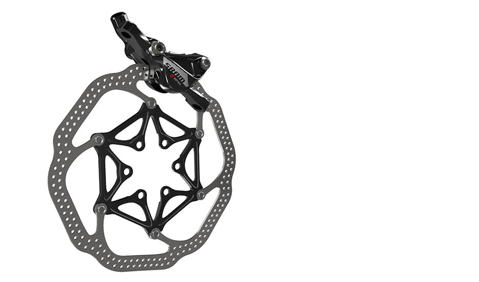 SRAM Road Hydraulic Brake Recall