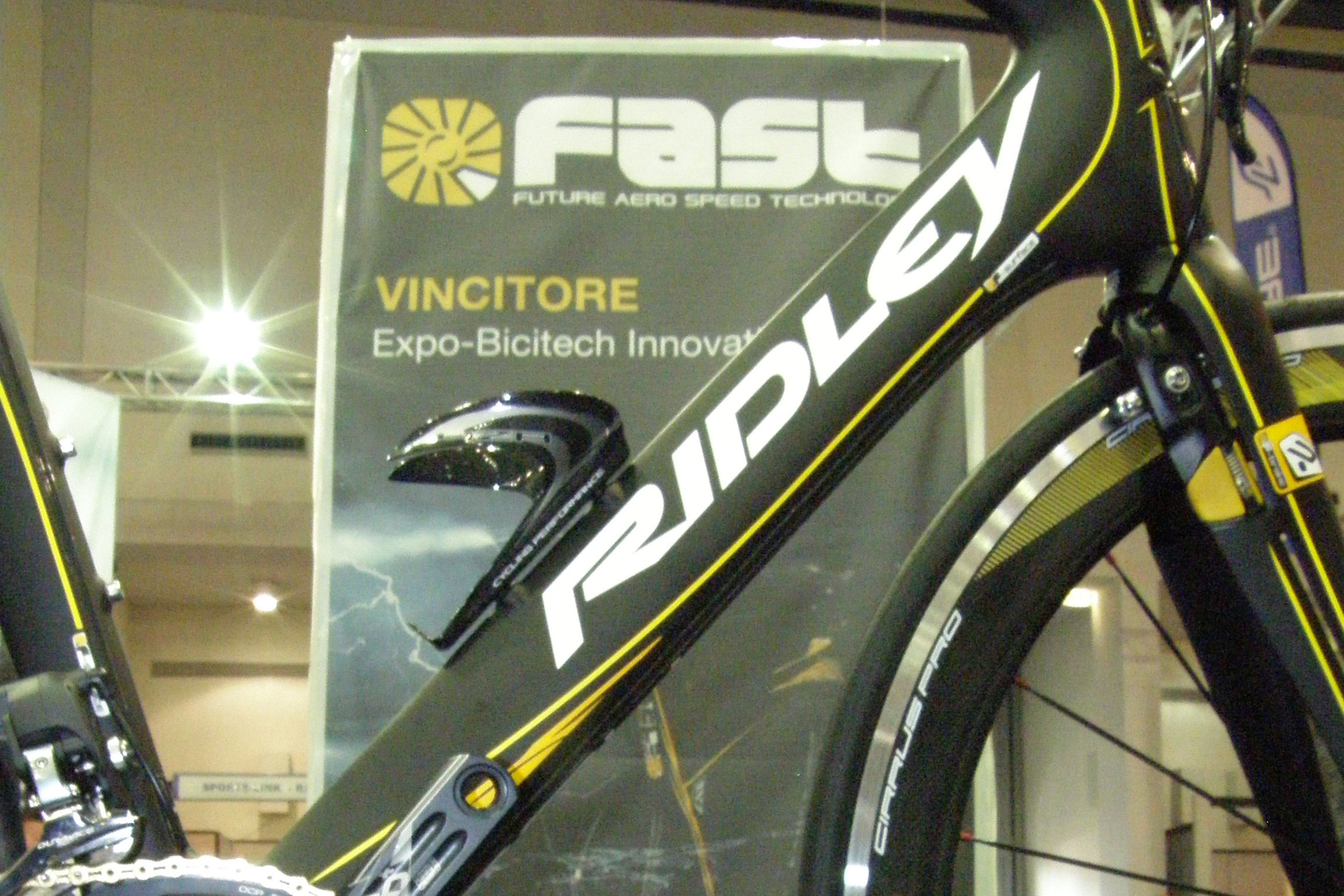 計畫在今年年底前成交一項Ridley股權的短期交易