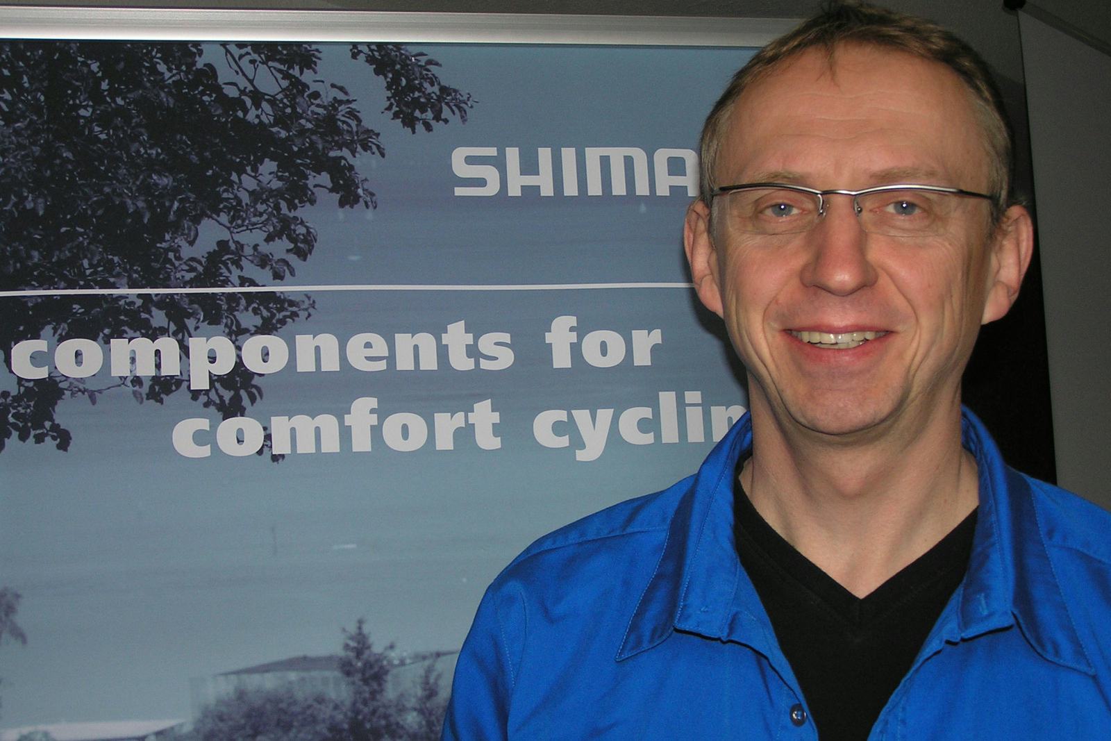 Shimano Europe MD Frank Peiffer, “We opt for a phased introduction of our new STEPS system with a pilot project. This presents experience and when we are convinced the product works, we expand it further to other players in Germany and the rest of Europe.”