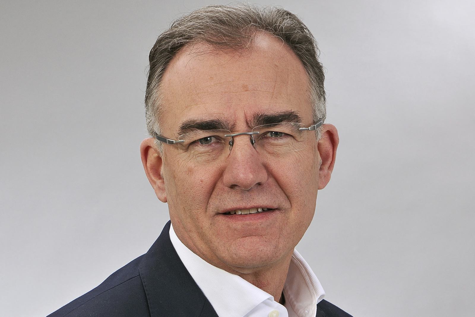 Jerome Valentin: "It is with enthusiasm and serenity that I am taking over as President of our professional association."