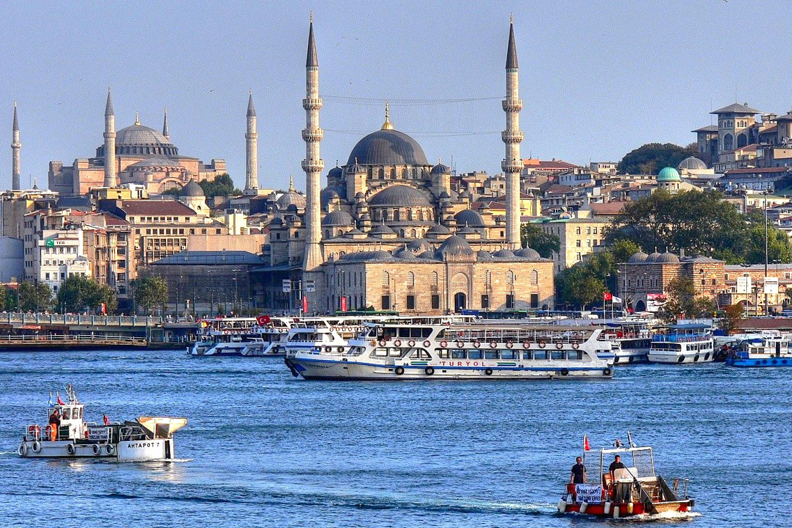 Shimano Europe土耳其子公司將落腳於土耳其的伊斯坦堡– Photo Bike Europe