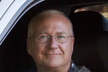 Fox Factory Holding執行長Larry Enterline說:「我們在2014年時想要將自行車零組件的製造移到台灣。」 - Photo Bike Europe