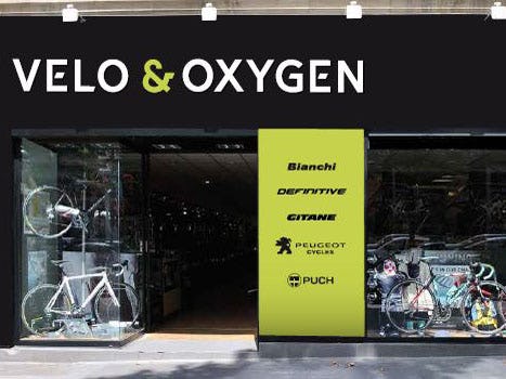 Dahon folding bicycle line will now be available throughout Cycleurope’s French and “Velo & Oxygen” network of stores. - Photo Cycleurope