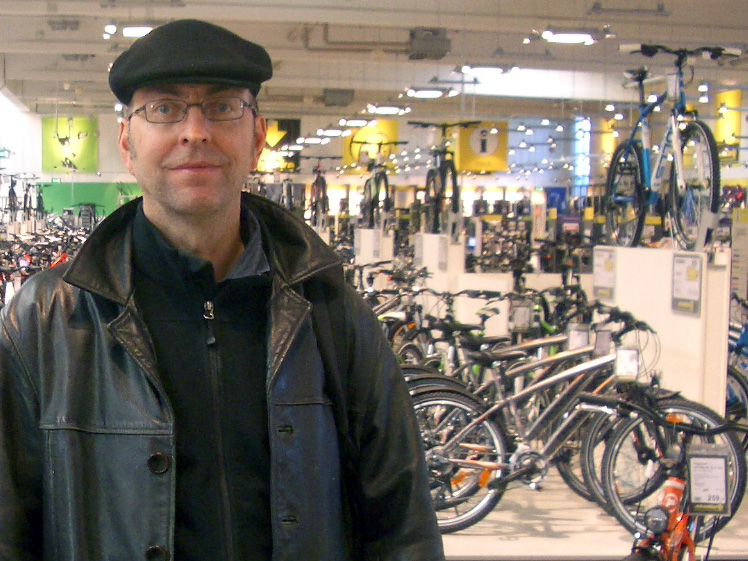 Vélo Capital Partners團隊領導者Patrick Keating說：「當企業因不同目的而要出售公司時，市場對於豐富經驗及增值建議的需求很大。」- Photo VCP