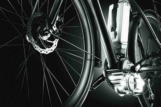 "It seems obvious to us that the bike industry will want to get actively involved in research consortia bidding for this cash”, says ECF Development Director Kevin Mayne. - Photo Bike Europe