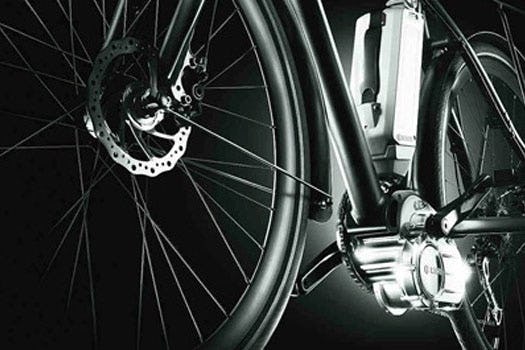 "It seems obvious to us that the bike industry will want to get actively involved in research consortia bidding for this cash”, says ECF Development Director Kevin Mayne. - Photo Bike Europe