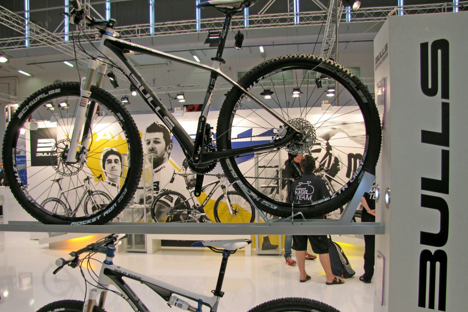ZEG’s Bulls brand will be highlighted at the dealer cooperative’s Eurobike booth. – Photo Bike Europe
