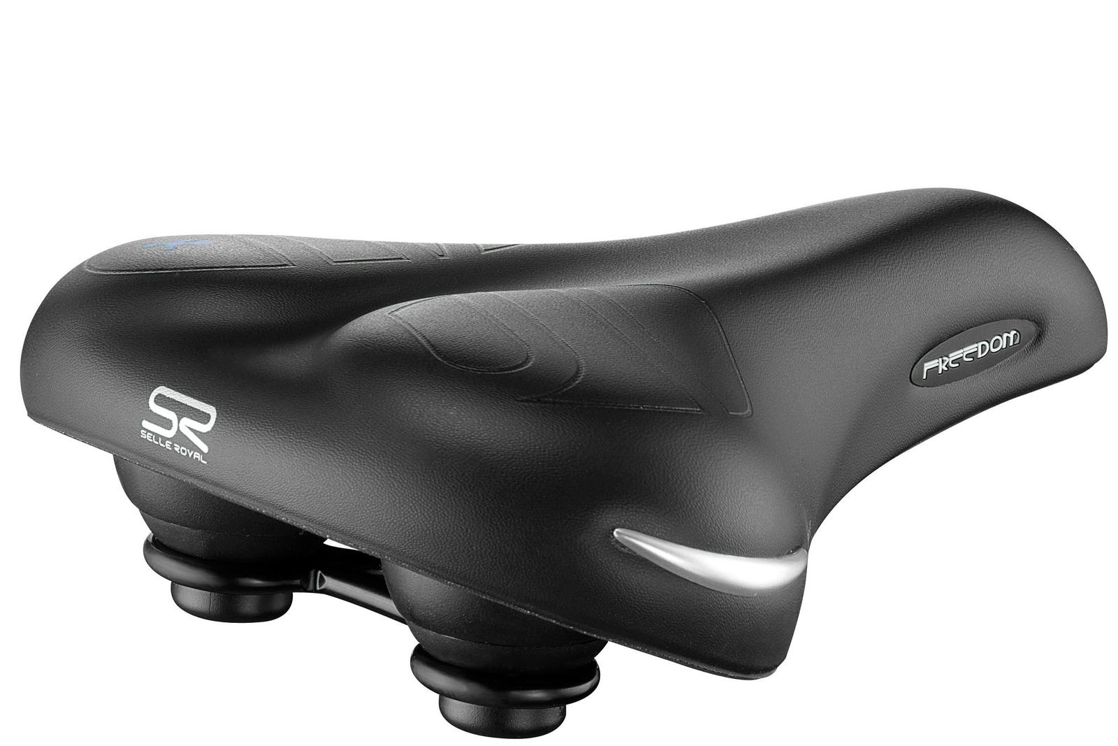 Strengtex is Selle Royal’s newly developed saddle cover – Photo Selle Royal