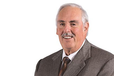 Martin Schwartz, Dorel President and CEO, “We are confident about the year ahead.” – Photo Dorel