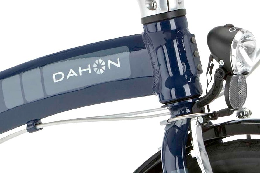 At the Taipei Int’l Cycle Show Dahon will host a booth exclusively dedicated towards the new Ford bicycle range. - Photo Dahon