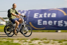 ExtraEnergy will inform stakeholders on the latest developments around IEC/ISO/TC69/JPT61851-3. – Photo ExtraEnergy