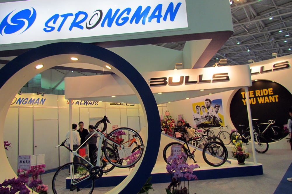 Pressure building on Cambodia’s duty free EU bike export could affect the supply of bicycles to its buyers in the Europe. The most prominent among them is dealer cooperative ZEG. – Photo Bike Europe 

