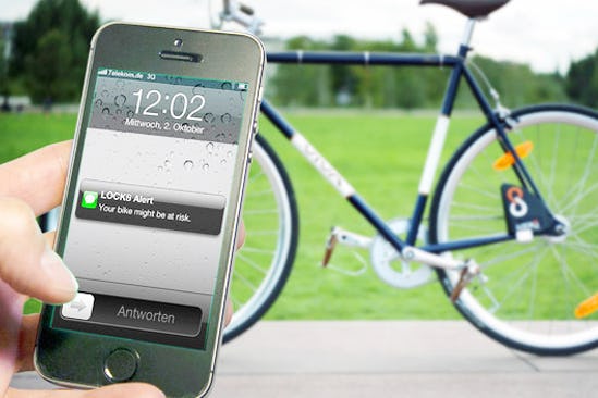 Mail us your news on bike electronics. - Photo Bike Europe 