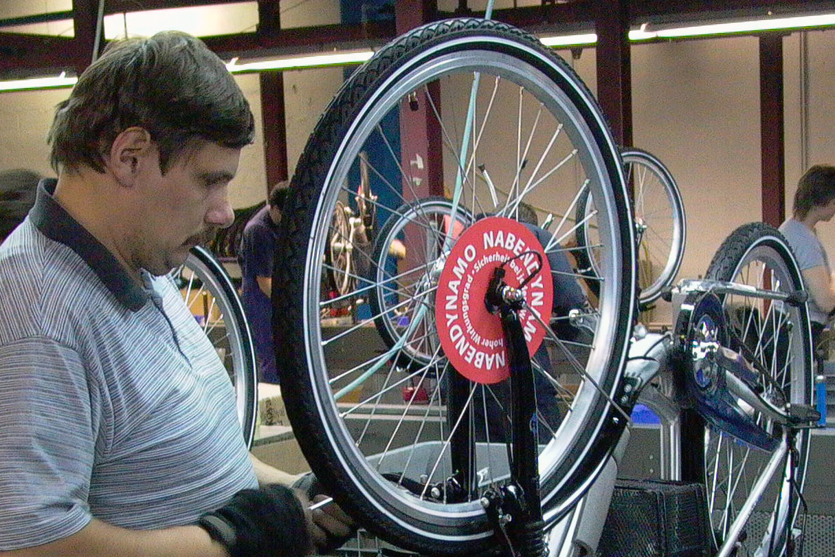 Incorrect bookings of inventory positions results in an unexpected multi million loss for MIFA. – Photo Jo Beckendorff