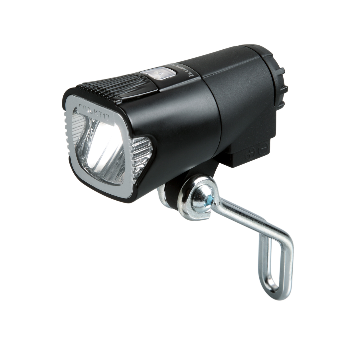 ilumenox front light