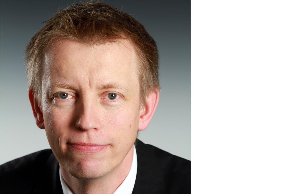 Stefan Weniger has been appointed Chief Recovery Officer (CRO) at MIFA. – Photo MIFA