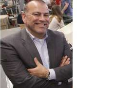 Former Batavus GM Rob Beset succeeds Kurt Moons as CEO Eddy Merckx Cycles. – Photo Tweewieler