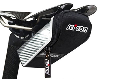 Scicon Technical Bags finds a new owner. – Photo Scicon
