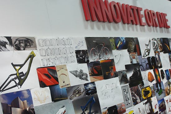 The 2014 edition of Interbike will see the first award event. – Photo Bike Europe