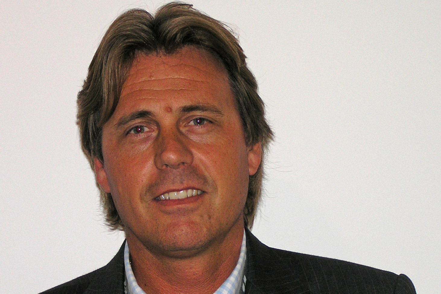 WFSGI Secretary General Robbert de Kock will conduct further meetings with the UCI to reach final agreements for wheels and disc brakes. – Photo Bike Europe

