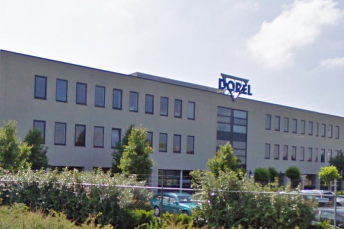 Also for Dorel, the early spring and good weather in Europe helps the company’s bike business rebound from its 2013 results. – Photo Dorel