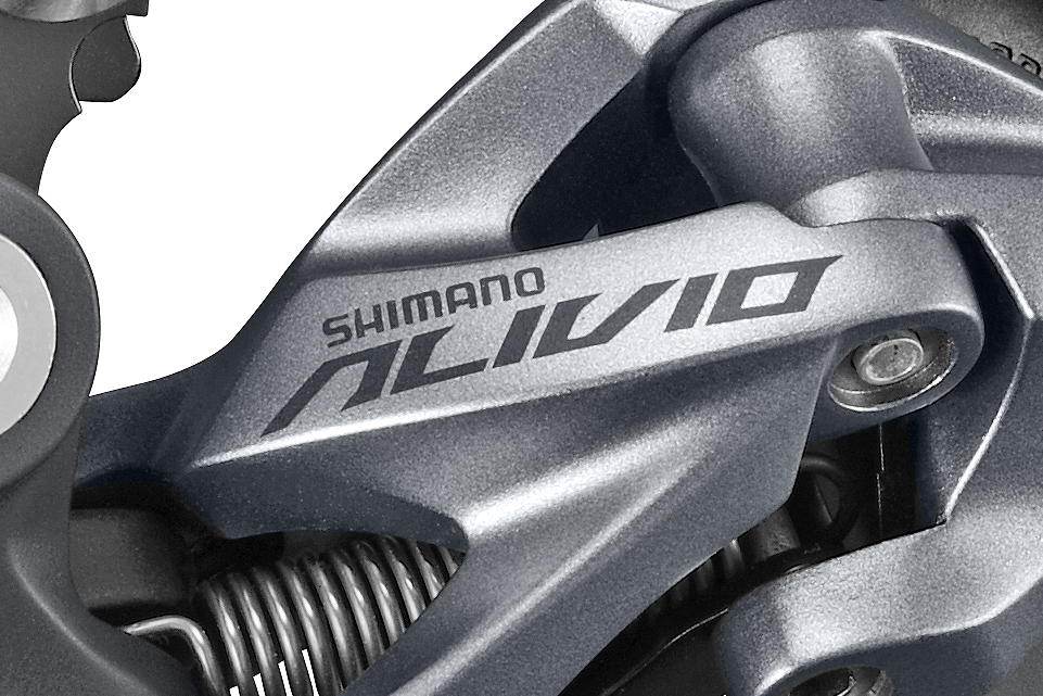 According to Shimano order-taking was brisk. – Photo Shimano
