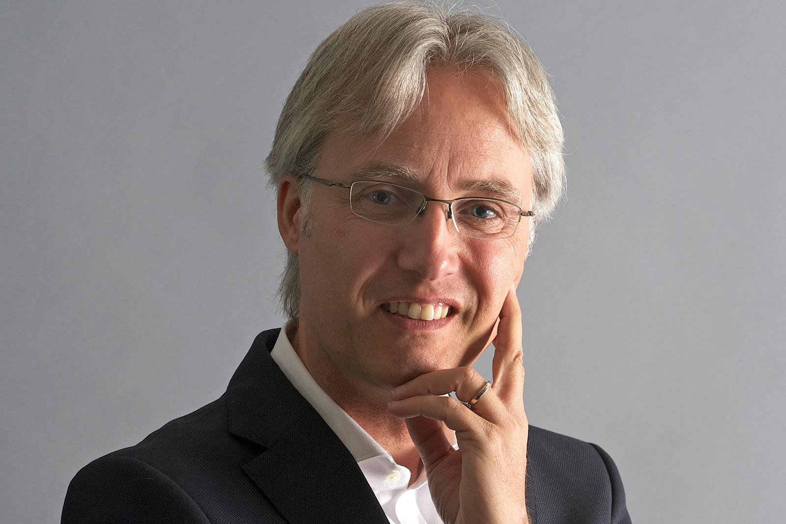 Vittoria SpA新任執行長 René Timmermans負責區域為歐盟、中東、非洲和拉丁美洲– Photo Vittoria