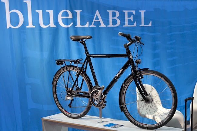 尤其從Riese&Müller和Specialized兩家高速電動輔助自行車的銷售量來看，高速電動輔助自行車在荷蘭的受歡迎程度正在快速成長。