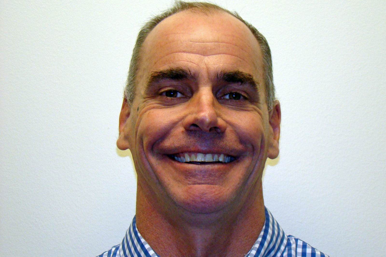 Accell North America新執行長Chris Speyer在Raleigh America出售給Accell Group的交易上扮演著重要的角色。– Photo Accell Group