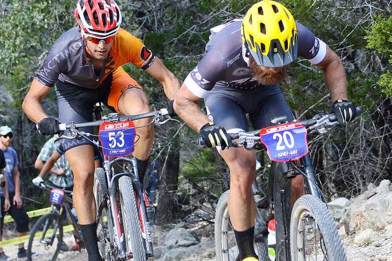 The Gluskin Townley Group will report on the enthusiast that spends USD 2,000 or more on a frame set or complete bicycle. – Photo Bike Europe