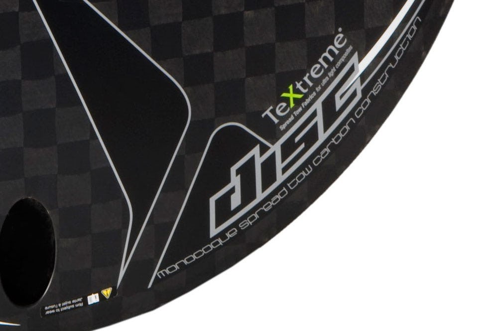 Customers buying in larger volumes the price levels are very competitive for lightweight reinforcements.’ – Photo Bike Europe