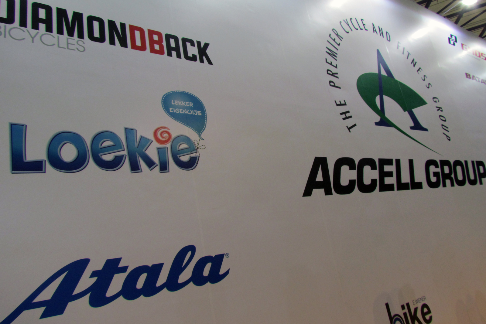 Accell Group 的Spotlight Options(選擇權)擴大了集團股票交易的機會。– Photo Bike Europe