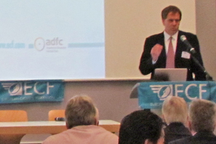 Big news is expected to be announced at the Advocacy Summit as reputed new members are on the verge of joining the Cycling Industry Club (CIC). – Photo Bike Europe