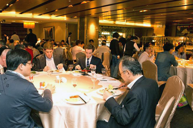 LEVA年度交流晚會將於8月28日星期四舉行。– Photo LEVA