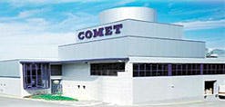 Accell Group will invest in sales systems and internal logistics to support Comet’s growth. - Photo Comet