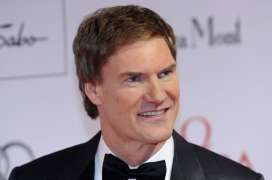 Carsten Maschmeyer welcomes the rescue. - Photo Bike Europe