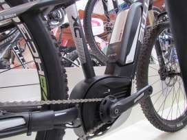 E-MTB’s and Speed Pedelecs are now a regular part of e-bike line-ups of almost every bike supplier. - Photo Bike Europe
