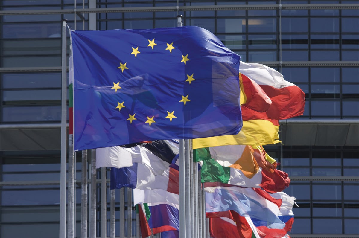 All anti-dumping measures on China, Indonesia, Malaysia, Sri Lanka and Tunisia are in force up to June 2019. - Photo European Union

