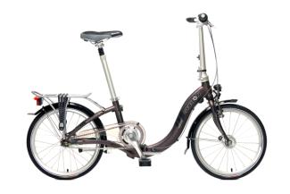 dahon ciao p8