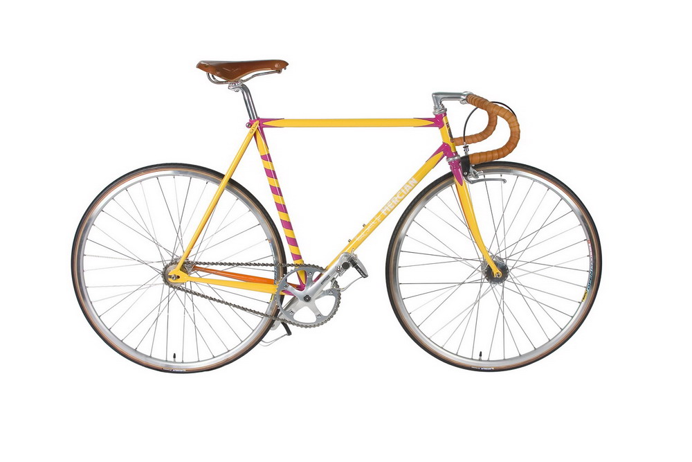 Paul store smith bike