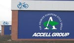 Accell Expands Facility in Hungary