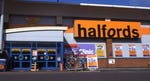 Halfords Doubles Pre-tax Profits