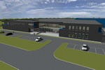 One of Hollands Biggest Wholesalers Builds New Warehouse