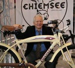 New: Chiemsee Bikes
