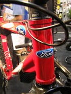 Cycle Source Group Launches Ford Bikes