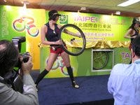 2008 Taipei Cycle Show: Booths Still Available