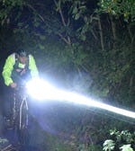 Bike Lighting Stirs up Dutch Government